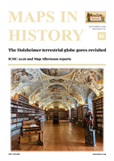 Newsletter No 85 cover